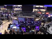Booming stock market led by tech has some saying it feels like the 1999 internet bubble