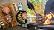 Take the stress out of Christmas cooking with ‘Meater’ gadget shoppers say delivers ‘perfect meat’