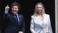 La Justicia de EE.UU. pone en la mira a Javier Milei, su hermana y Hayden Davis por el caso $LIBRA
