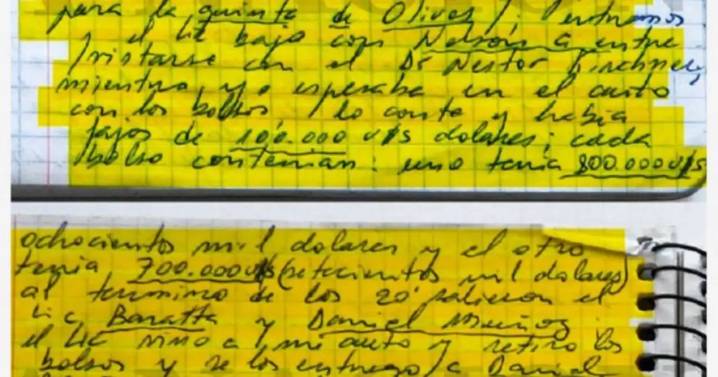 La Corte Suprema avaló el juicio por la causa Cuadernos