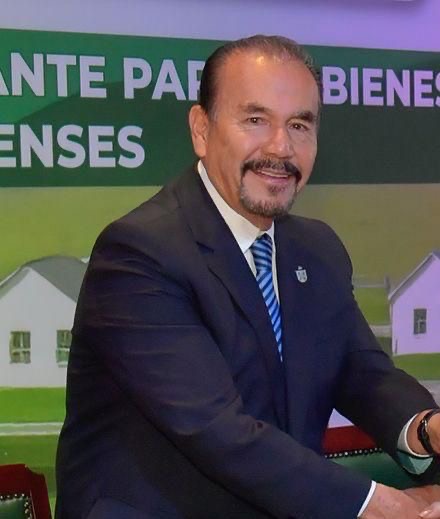 VA ATIZAPÁN POR LA DEFENSA LEGAL DE SU TERRITORIO EN ZO