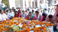 Special Utensils Made In UP's Ayodhya To Be Used For Making Offerings To Ram Lalla
