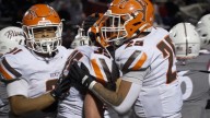Buckeye, CVCA, VASJ look to break a trend: OHSAA Division III football preview
