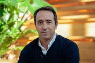 "Nunca fue tan fácil". Galperin reposteó un mensaje de Santilli de cara a las elecciones legislativas