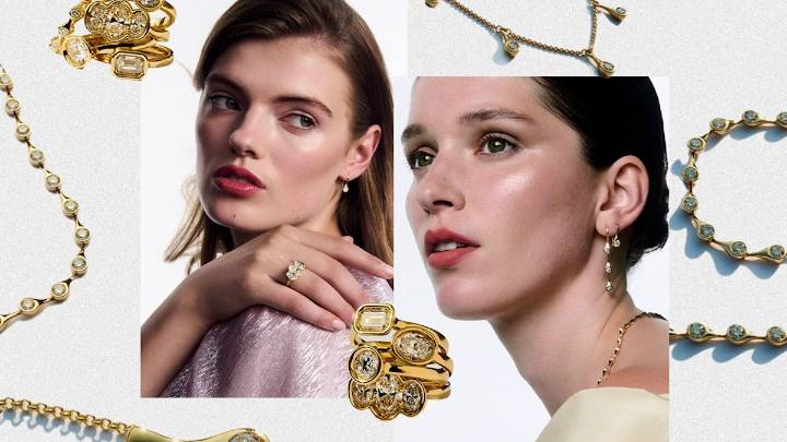 7 affordable diamond jewellery pieces that look luxurious – and instantly upgrade your style