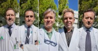 Cinco profesionales del Hospital Macarena entre los científicos más influyentes del mundo