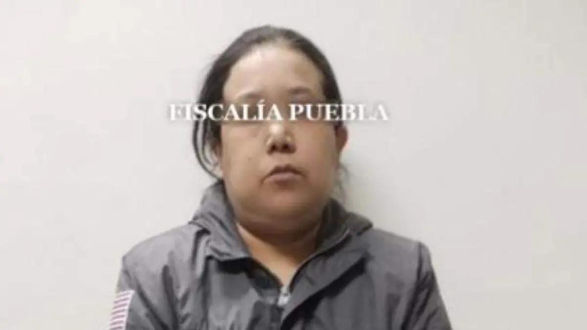 Nueva defensa de Marilyn N, un exagente del MP, busca liberar a la falsa psiquiatra