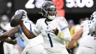 Titans vs. Patriots 2025 livestream: How to watch NFL for free