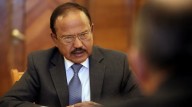 “Country remained secure from terrorist attacks except Jammu and Kashmir”: Ajit Doval