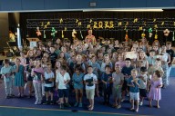 Music school shines at annual recital and awards