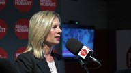 Federal government's $24 million to Boyer Mill is a 'strategic investment' says MP Rebecca White
