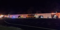 FHP: 8 Injured after SUV hits three school busses