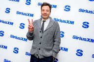 Jimmy Fallon Has Snitch Vibes