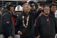 Pac-12 bowl projections: Washington to the Alamo, Utah to Las Vegas as wobbly Arizona approaches the tipping point