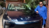 Those wanting to buy BMWs...: Amitabh Kant's EV pitch amid Lokpal tender row