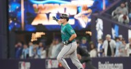 Blue Jays vs. Mariners: Seattle wins Game 1