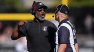 Redblacks fire head coach Bob Dyce after disappointing season