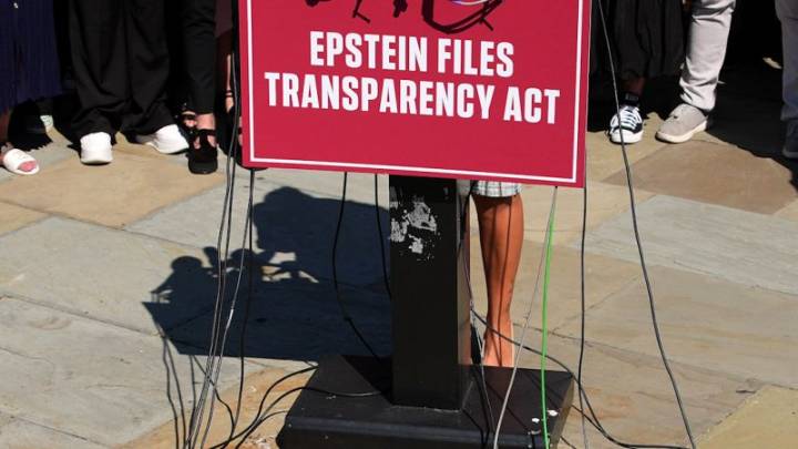 Some Epstein survivors see danger in creating a ‘client list’
