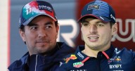 Checo Pérez ve a Max Verstappen como campeón de la Fórmula 1 2025: “Se lo merece”