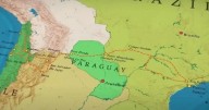 Se autorizó el financiamiento para la obra del Corredor Bioceánico