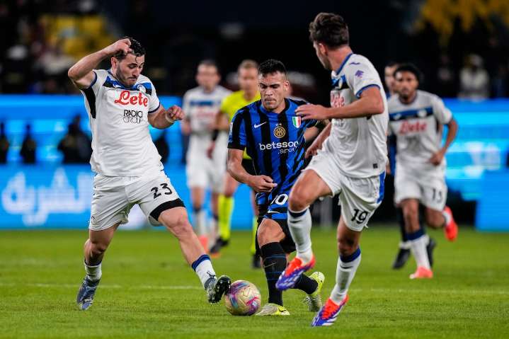 How to watch UEFA Champions League free live stream today: Atalanta vs. Slavia Praha