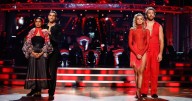 Strictly Come Dancing star 'sorry' as they leave competition after 'wonderful weeks' with dance partner