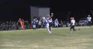 Winslow stuns Madison in massive win