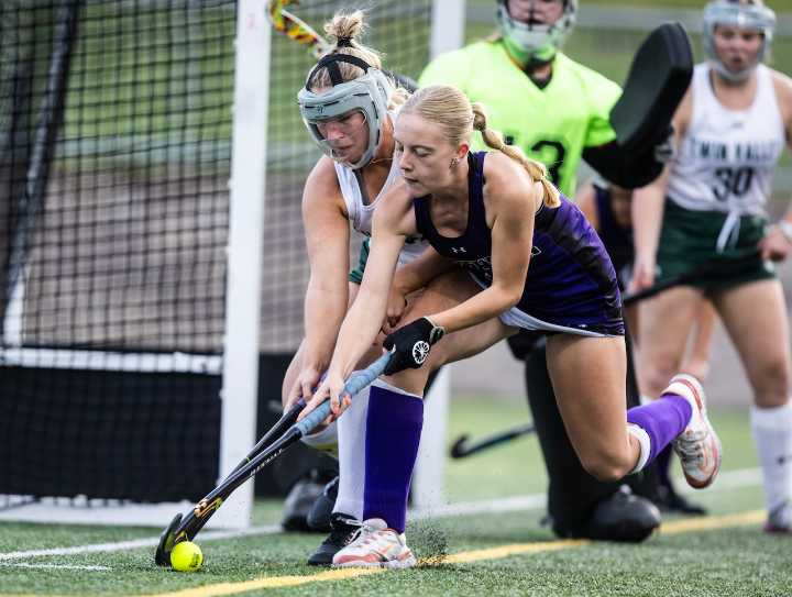 District 3 tournament results for Tuesday, Oct. 21