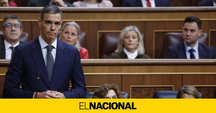 Sánchez elude el cuerpo a cuerpo con Feijóo en el aniversario de la DANA: "Es el día de las víctimas"