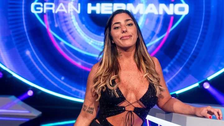 Por qué allanaron la casa de la ex Gran Hermano Catalina Gorostidi