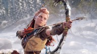 La película de ‘Horizon Zero Dawn’ empieza a tomar forma y ya sabemos cuándo se estrena