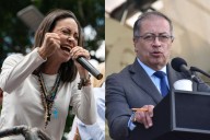 Petro cuestionó el Nobel de María Corina Machado por una carta que le envió a Netanyahu