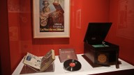 La Biblioteca Nacional permite un recorrido por la historia de la captación del sonido en España