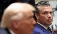 Hegseth's 'extraordinary insecurity' is behind his new info restrictions: MSNBC's Lemire