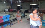 Familias que permanecen en albergues piden apoyo para regresar a sus casas