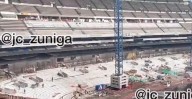 Así luce el Estadio Azteca a seis meses del Mundial 2026 [VIDEO]