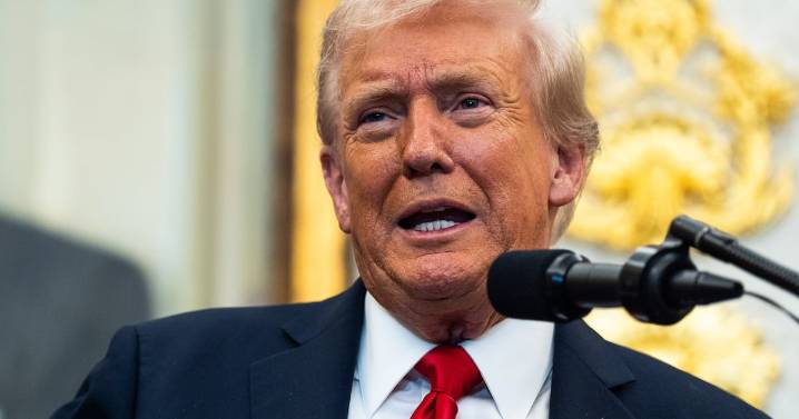 Murdoch Paper Wall Street Journal Sends a Dire Warning to Donald Trump Aides in His Retribution Campaign