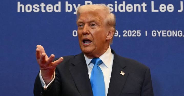 Donald Trump, 79, Takes Credit for Another Made