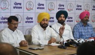 Suicide by Haryana IPS officer: Punjab Congress to stage candle marches today, BJP says issue politicised