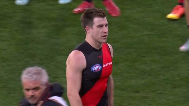 Zach Merrett offer from Hawthorn to Essendon