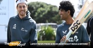 Santner, Rachin return as NZ announce squad for home T20Is against England