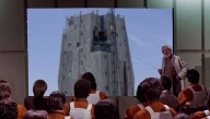 Rebel Alliance Warns Obama's Presidential Library Almost Fully Operational