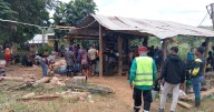 Rescatan cadáver de uno de los 14 fallecidos en mina de El Callao
