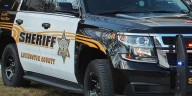 Livingston Co. deputies use drone to find runaway crash, DUI suspect