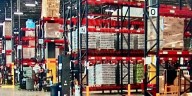 Atlanta food bank braces for increased demand amid government shutdown
