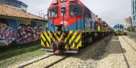 Con inversión millonaria revivirán el ferrocarril en un municipio de Cundinamarca: activará el turismo