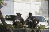 Atacan de tres balazos a agente de la PDI en Tlalpan