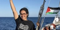 UNAM se pronuncia por la situación de estudiante en flotilla rumbo a Gaza