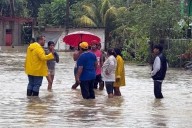 Donarán diputados parte de su dieta para damnificados