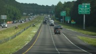 Woman dies after two collisions while driving wrong way…